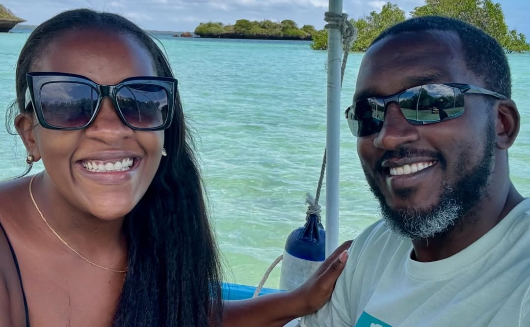 Murugi Munyi Reveals Husband's Unexpected Bedroom Dislike
