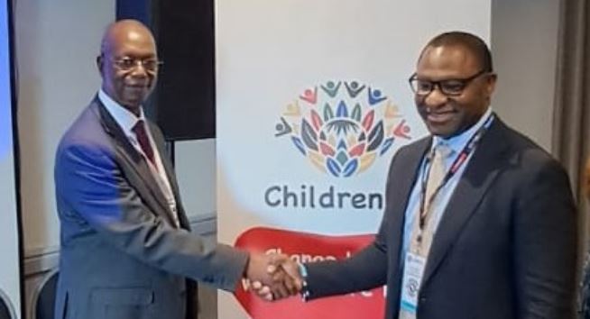 New partnership targets Africa’s youngest learners in bid to reverse literacy crisis