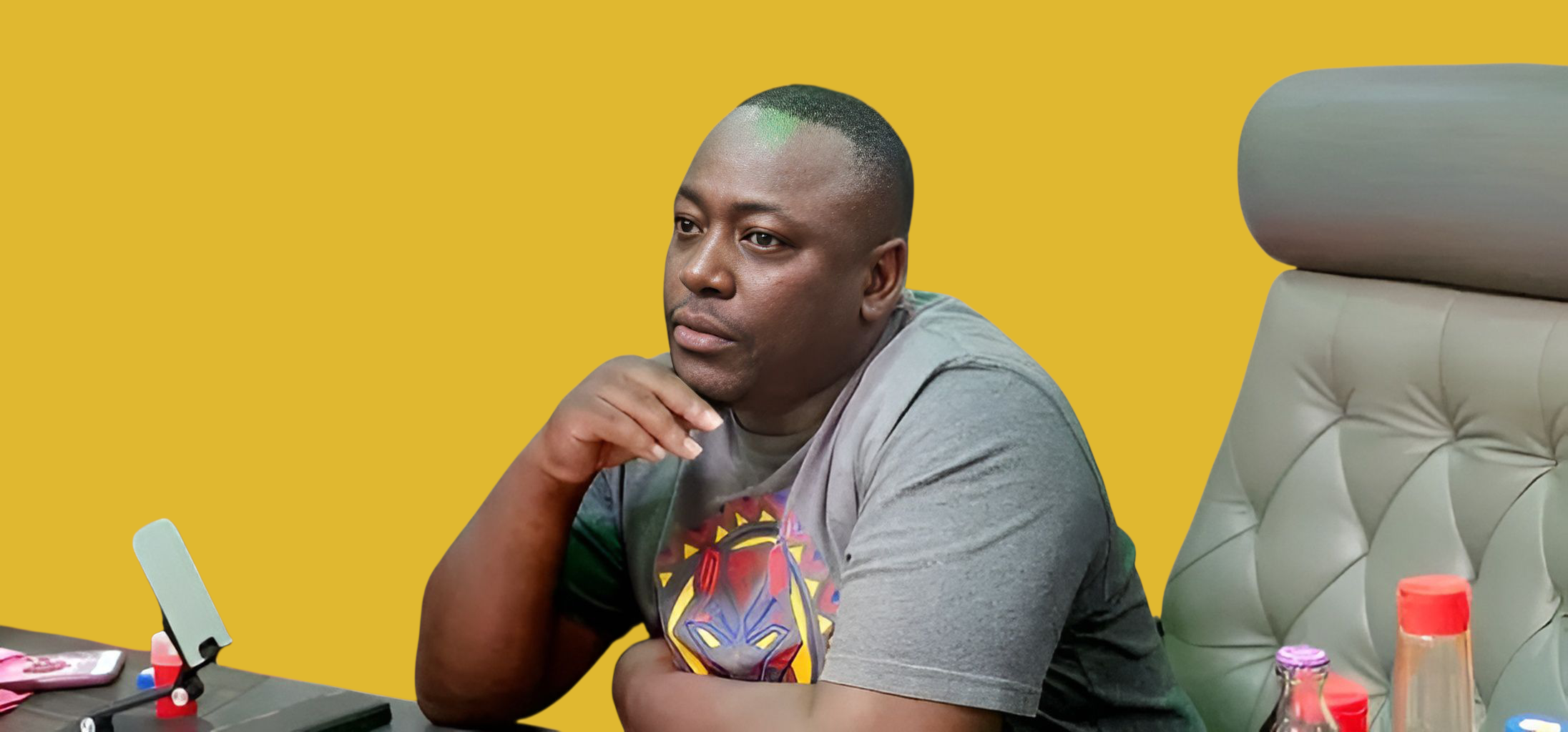 Kanyari Adai Kuna Njama ya Kumpokonya Watoto Wake