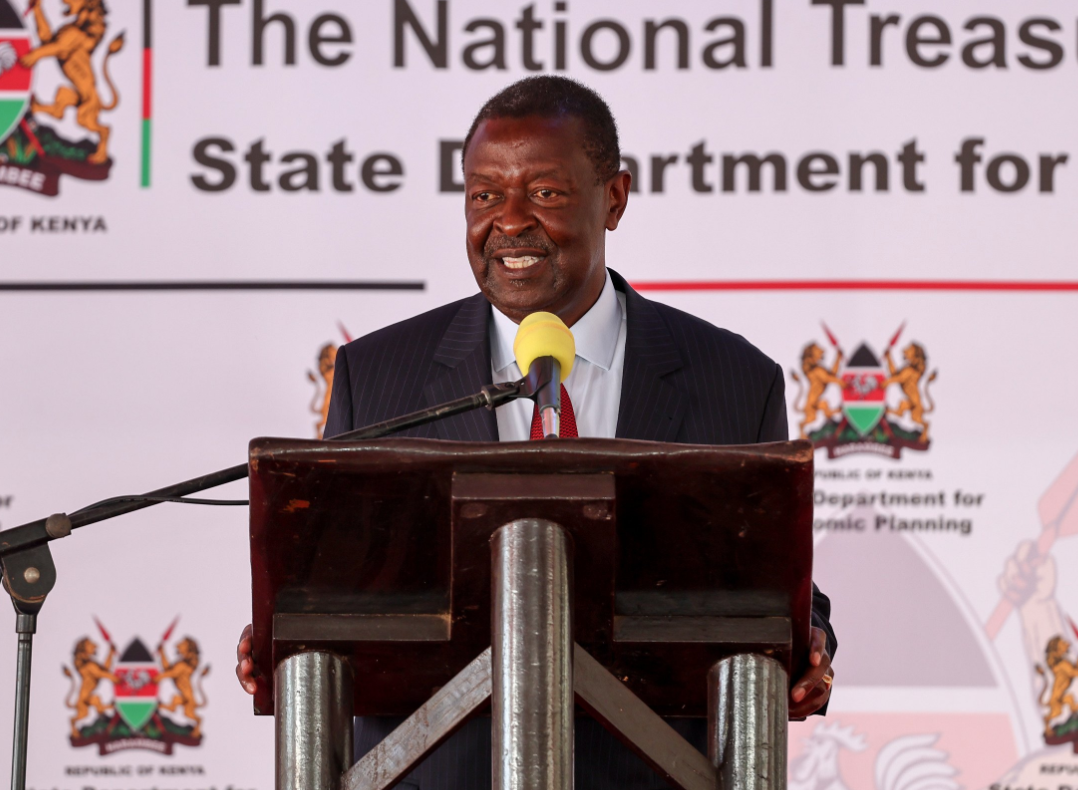 Planned visit by US Vice President to Kenya called off