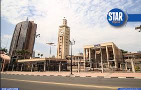 Parliament of Kenya