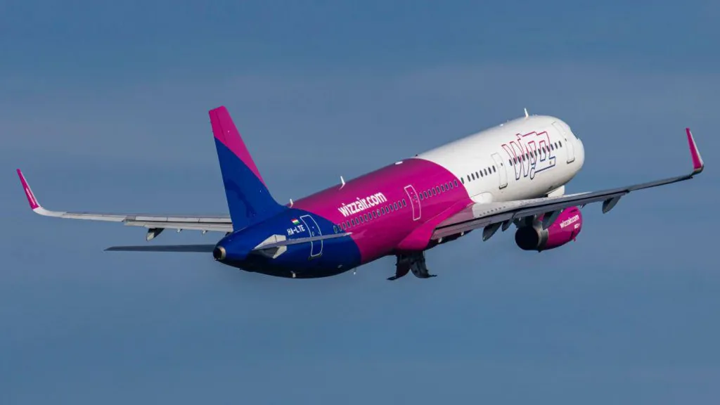 Flights returning to normal after Airbus warning grounded planes