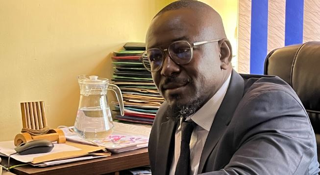 Lawyers jostle for top positions ahead of LSK elections