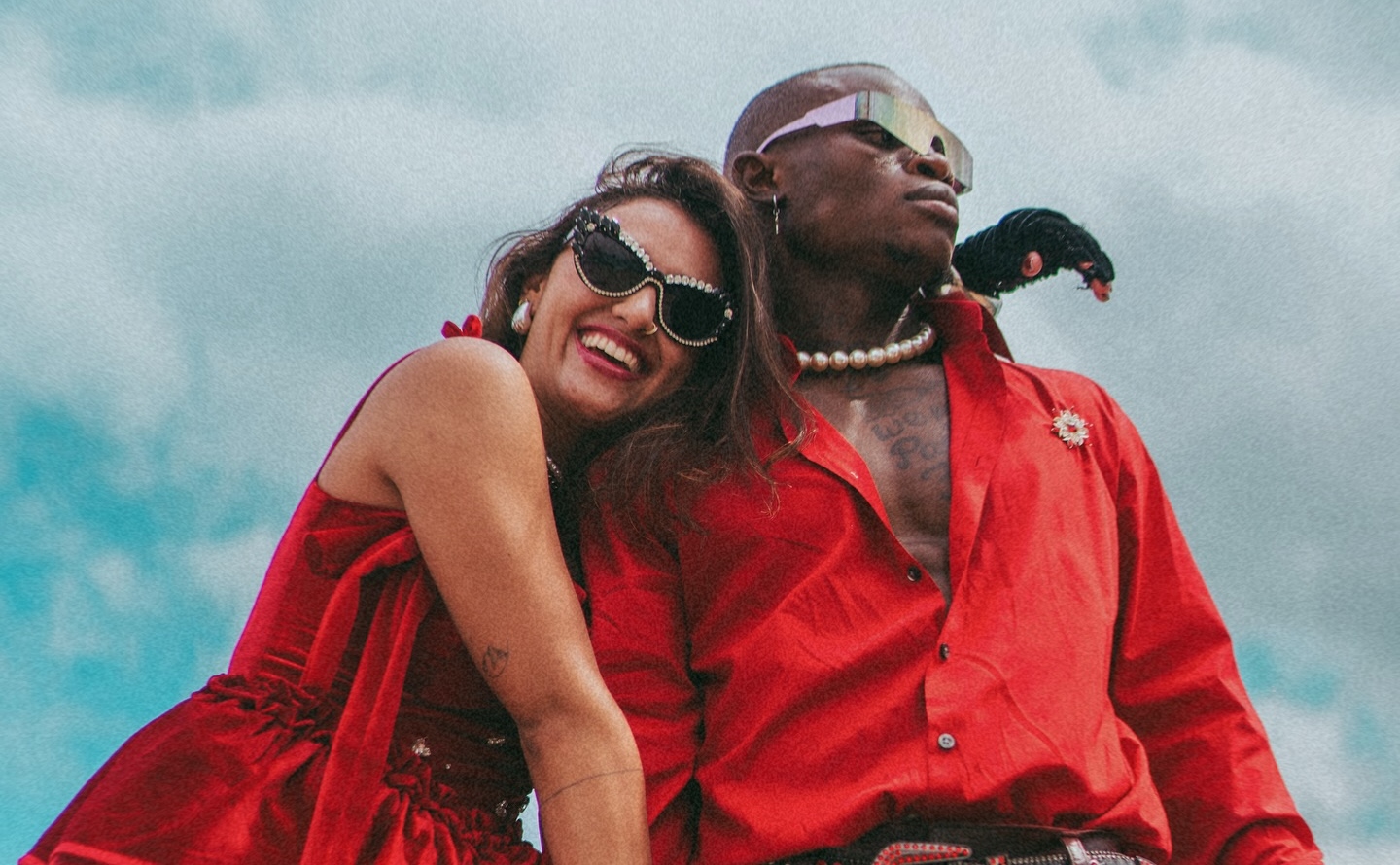 All Is Well: Tileh Pacbro and Jessica Zapata Shut Down Split Speculation