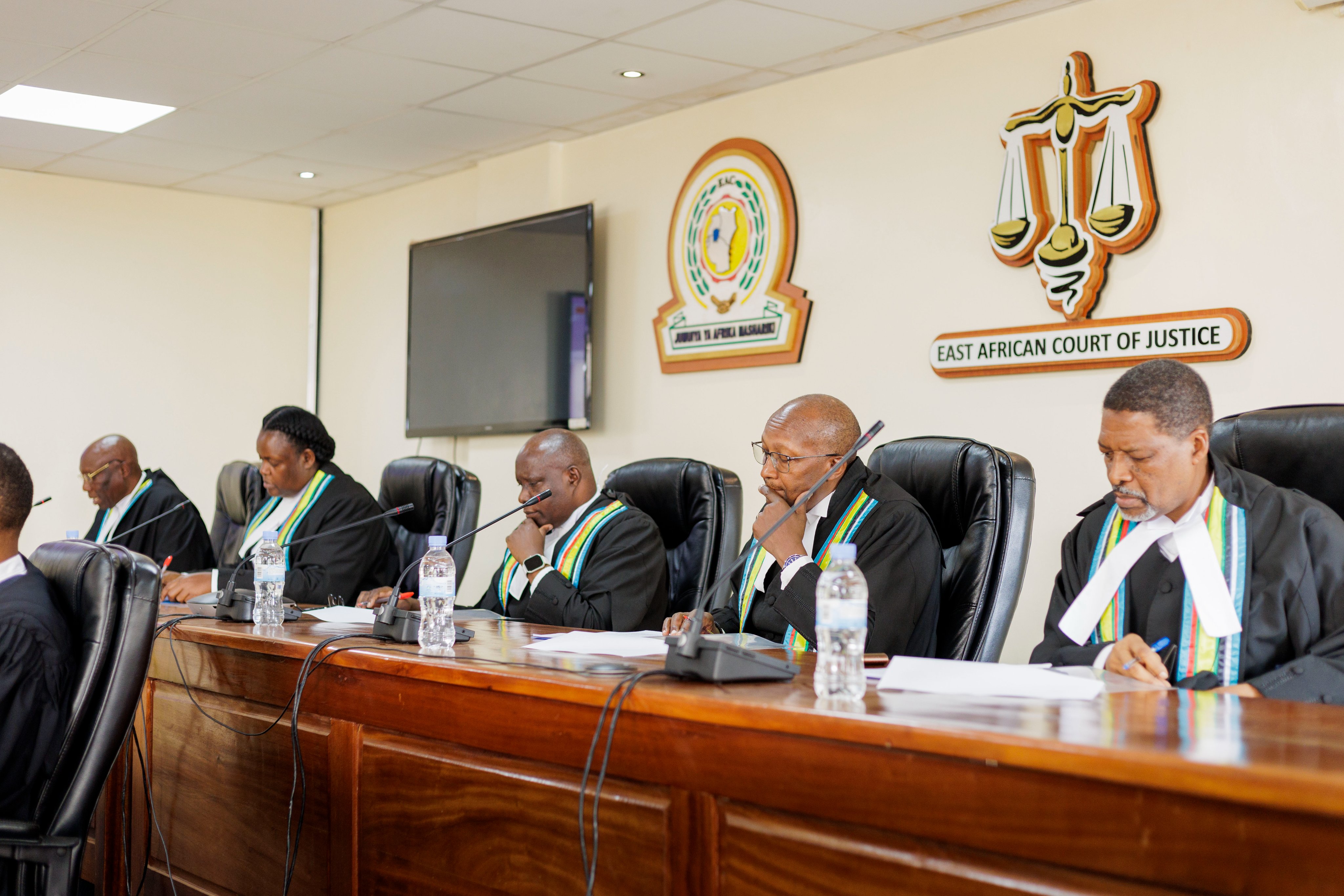 EAC rivalry imperils Kenya’s $1.56bn EU exports