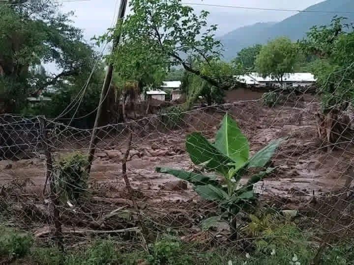 13 dead as rains wreak havoc across Kenya