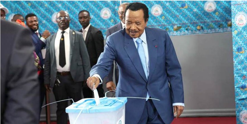 BWIRE: We extol one beautiful Africa but endure another