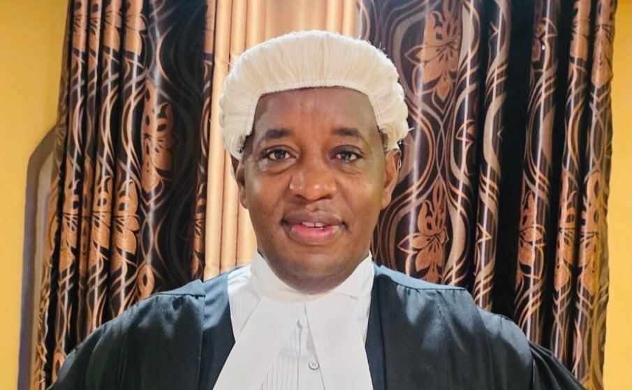What Inspired Linus Kaikai’s Journey from Newsroom to Courtroom