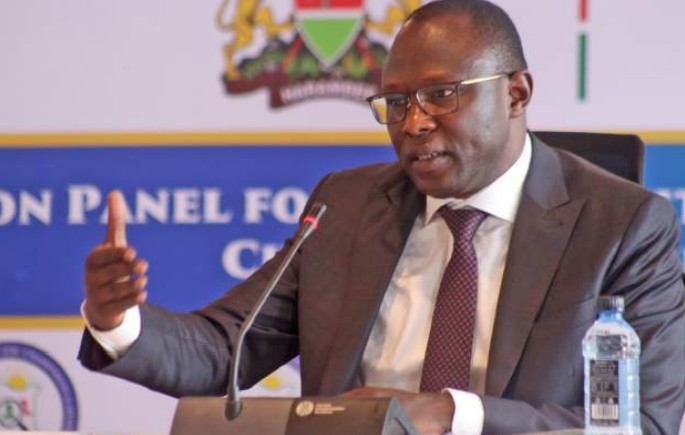 Crowded races: 56 to fight out for MP seats in by-elections