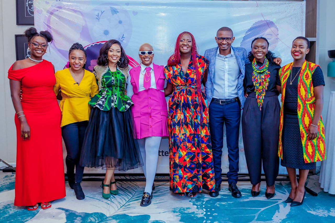 Okoa Mama, Okoa Mtoto: Taking It Personally for Kenya’s Mothers