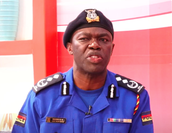 NPS assures of security during Thursday polls