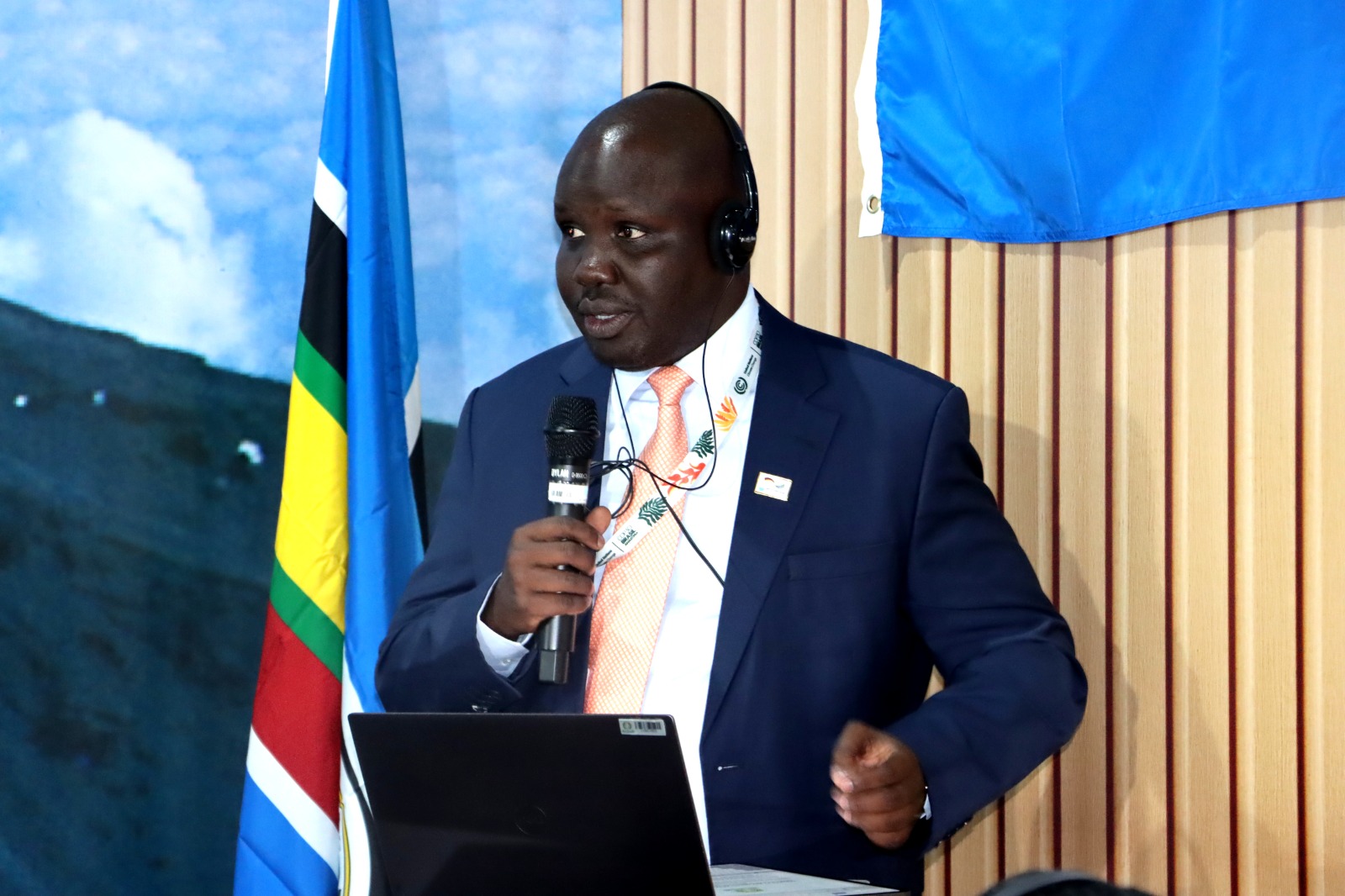 Lake Victoria state of the basin report 2025 unveiled at COP30 in Brazil