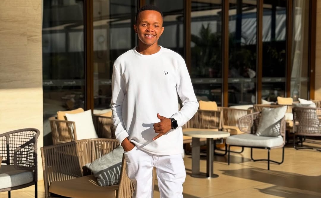 Kabugi Speaks on Trend of Stolen iPhones Ending Up in Uganda