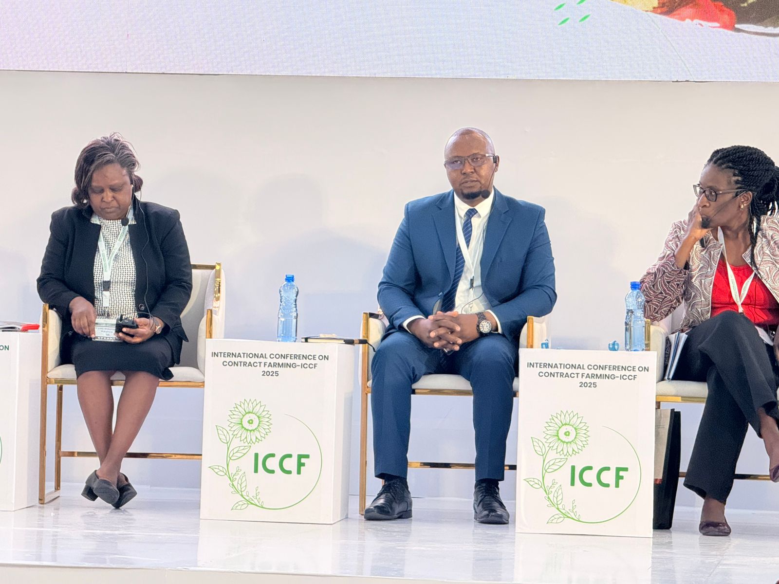 Nairobi conference pushes for fairer contract farming frameworks