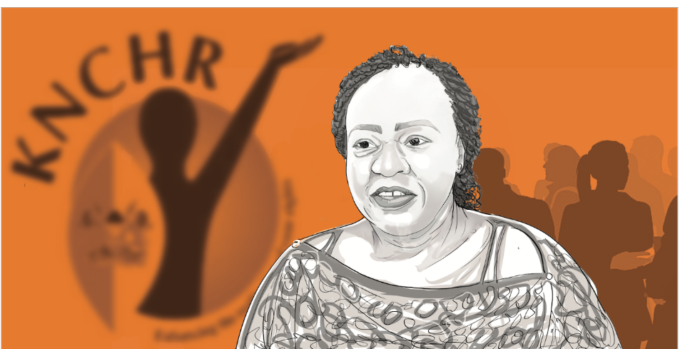 NZAU: KNCHR's new boss Ogangah faces tough balancing act ahead
