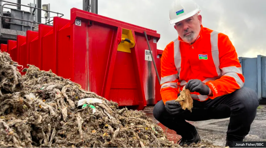 So long, plastic wet wipes - but should we be flushing new ones?