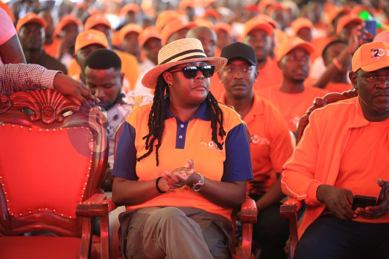 Quiet manoeuvres to reinstall Raila family at ODM centre