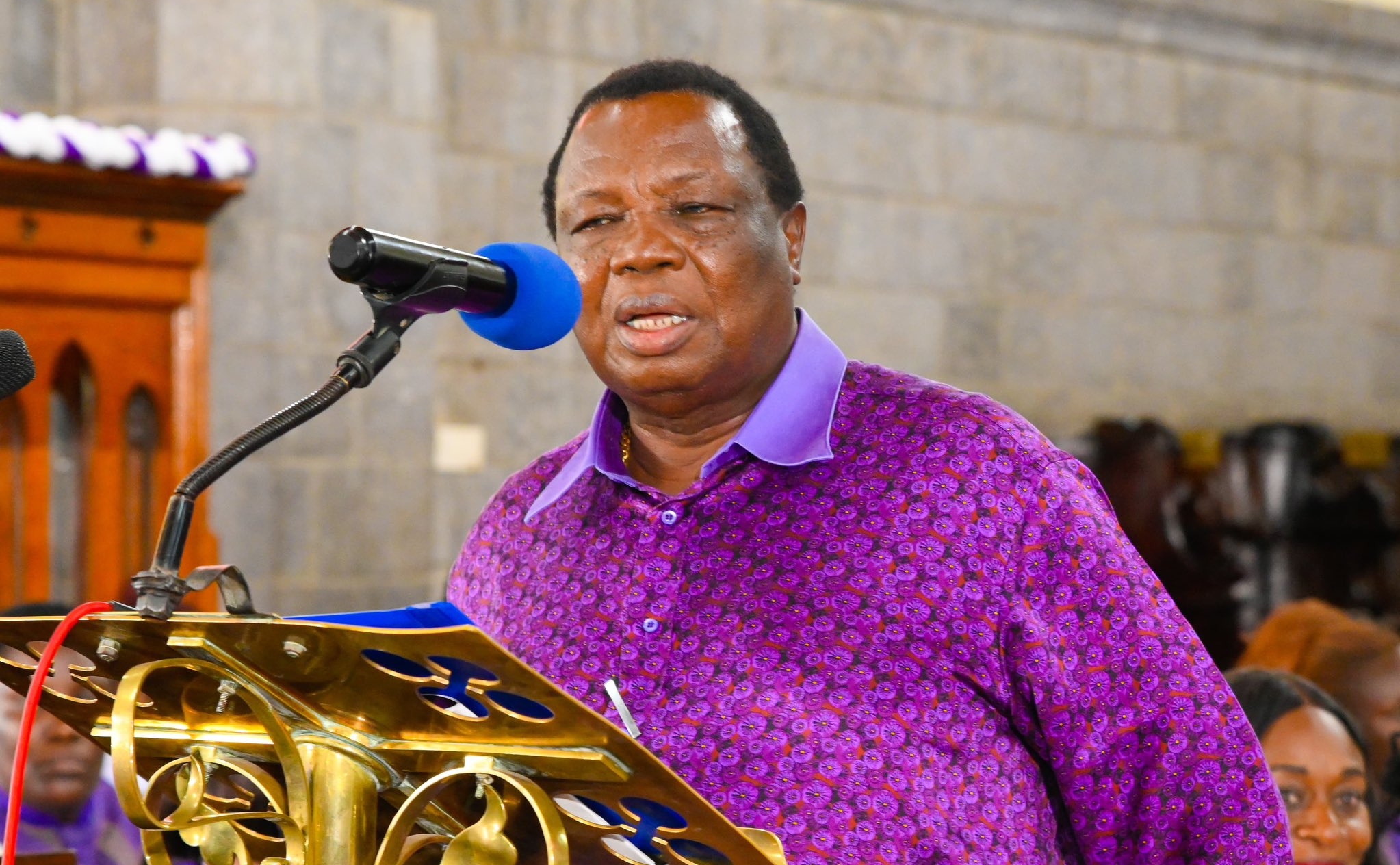 COTU’s Stance on Chinese Assaulting Kenyan in Eldoret (Video)