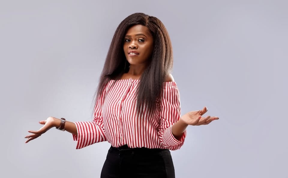 Kikuyu Gospel Star Betty Bayo Passes Away