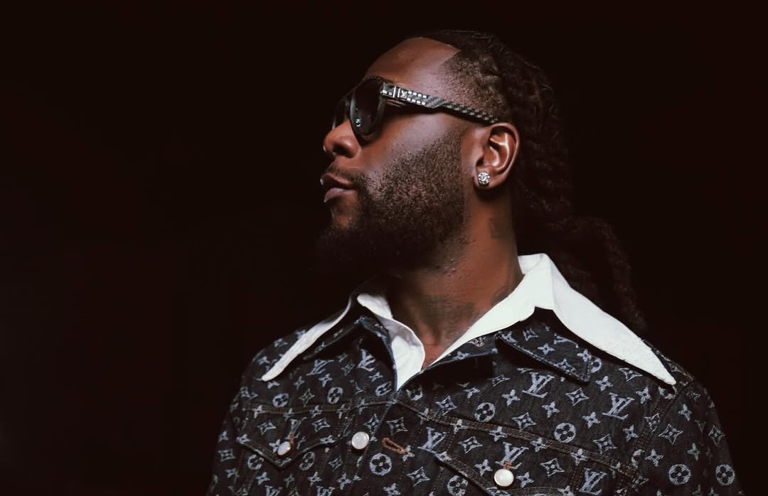 Burna Boy cancels Minneapolis tour stop