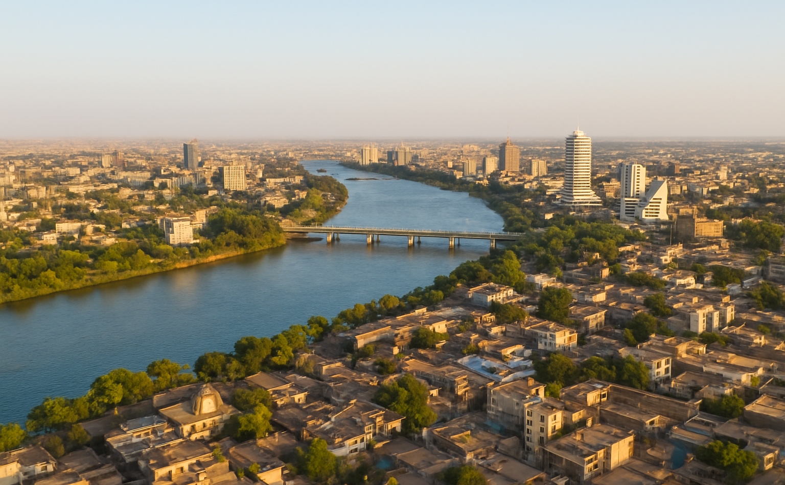 What’s Really Happening in Sudan? An Explainer