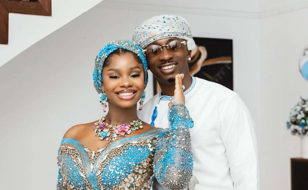 Jux and Wife Priscy Hint at Buying Luxury Home in Kenya