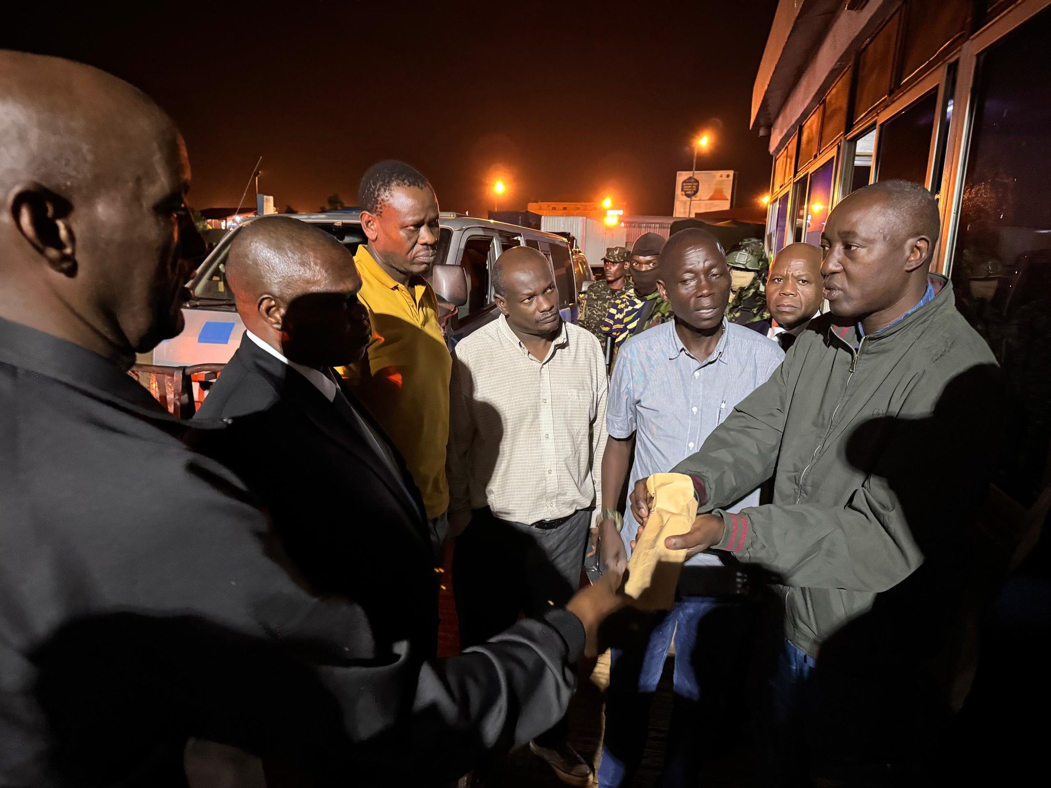 Riots experts: Why Kenyans are in trouble in Uganda, Tanzania