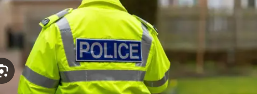 Missing cop allegedly engaged in race for MCA