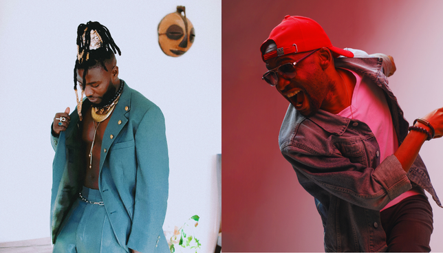 Collo and Nviiri to Perform at Afrolatin Tamasha 2.0 featuring 8 Countries