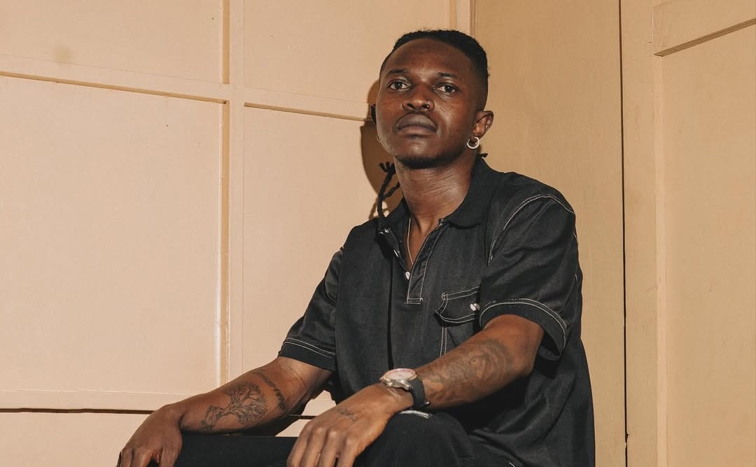 How Betty Bayo Helped Mr Seed Win His First & Last Gospel Awards
