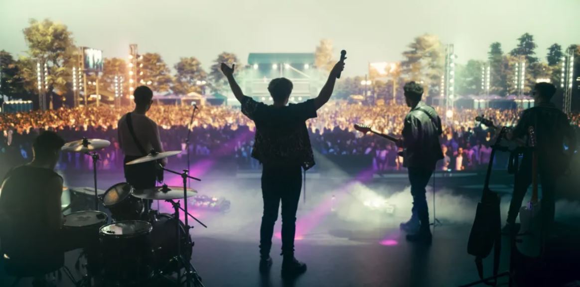 Fame lowers life expectancy for musicians, study finds