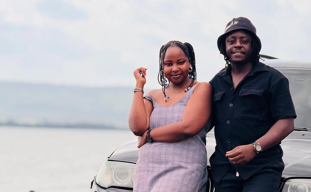 Lydia Wanjiru Addresses Rumours She's Reconciled with Ex