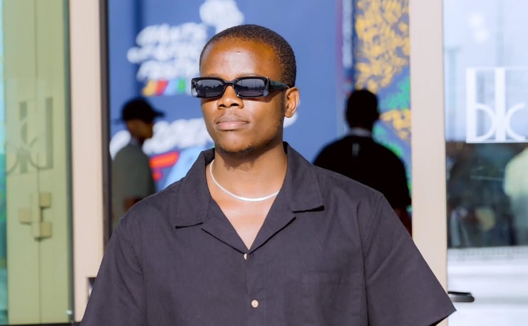 ‘Iscariot’: The Movie Crazy Kennar Says Will Get Him an Oscar