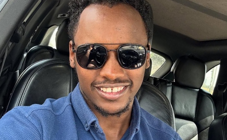 Khalif Kairo and Phoina Spark Dating Rumors Over Intimate Video