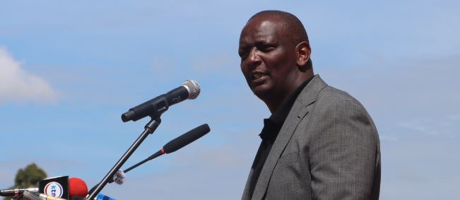 New hospital to ease pressure off MTRH as cancer cases surge