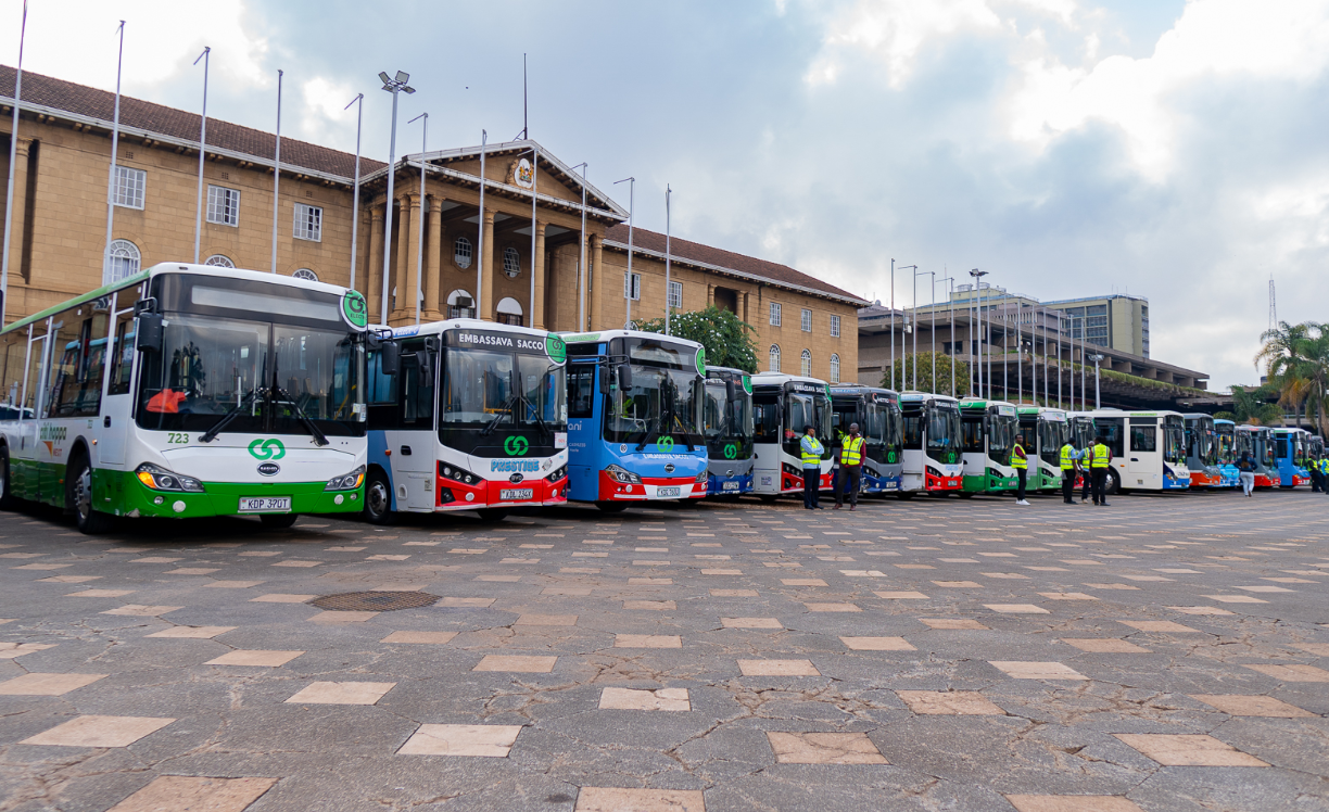 BasiGo stands to benefit from Proparco’s Sh150bn EV fund