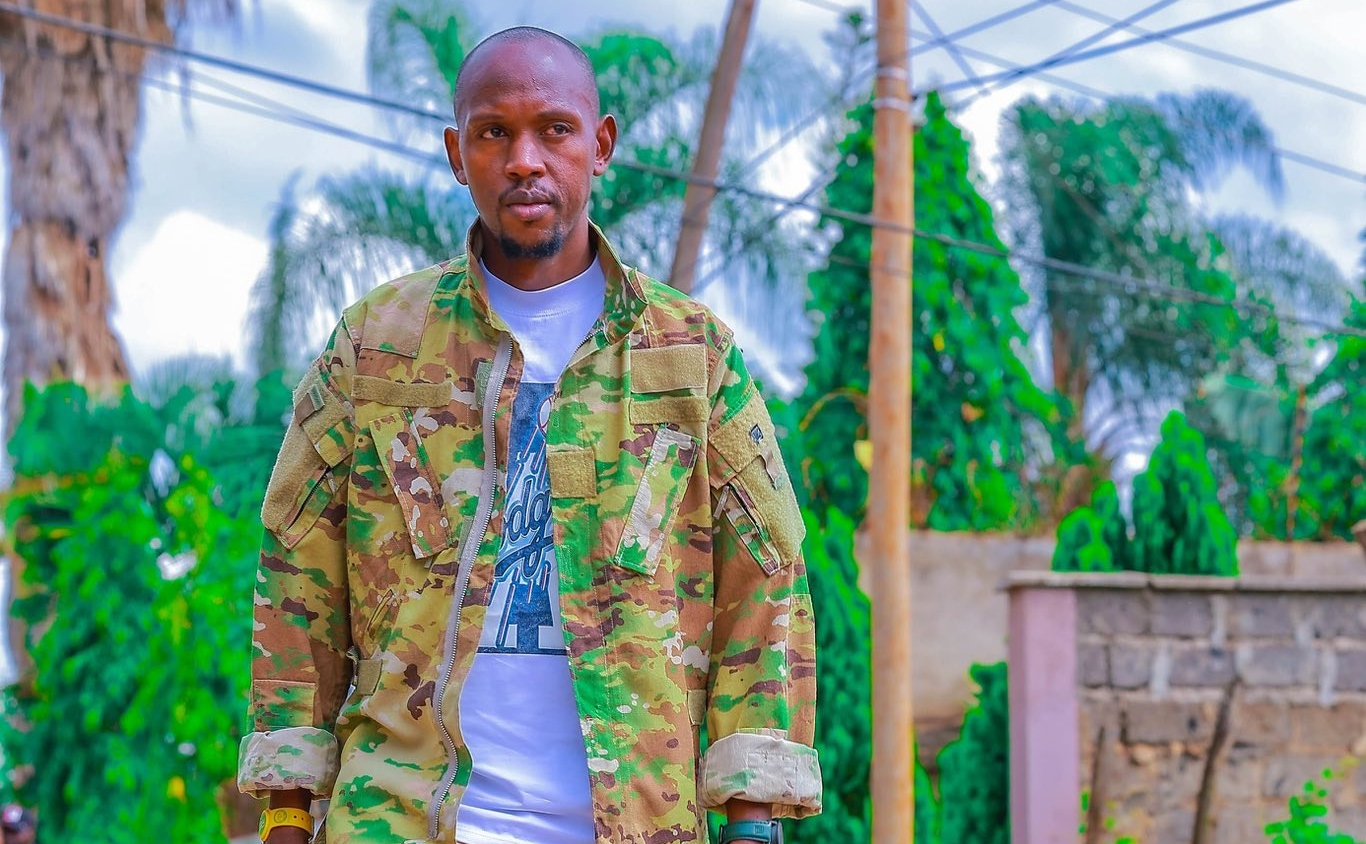 Who is Mosiria? Nairobi’s Industrious CEC Moved in Latest Reshuffle