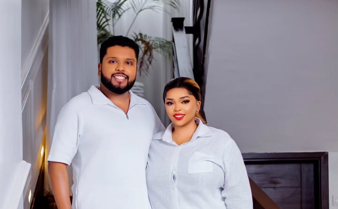 Prophet Carmel Finally Addresses Side Chick Rumours