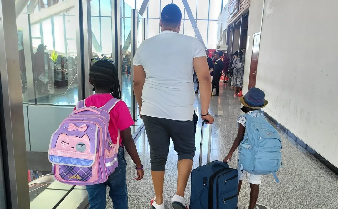 Tash Takes Betty Bayo’s Kids on Trip as Popular TikToker Hits on Him