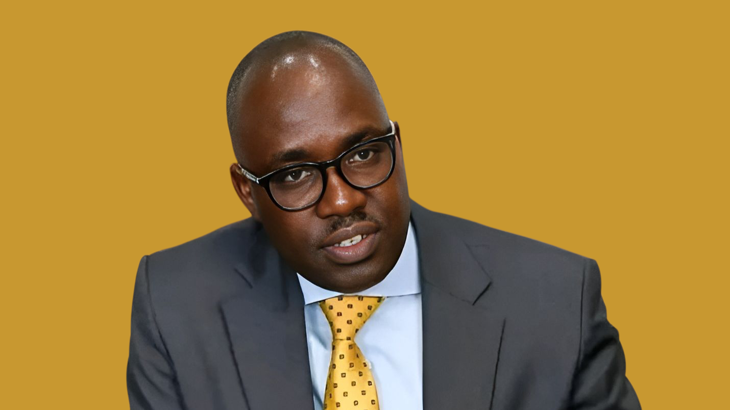 Serikali ya Kenya Yamjibu Museveni