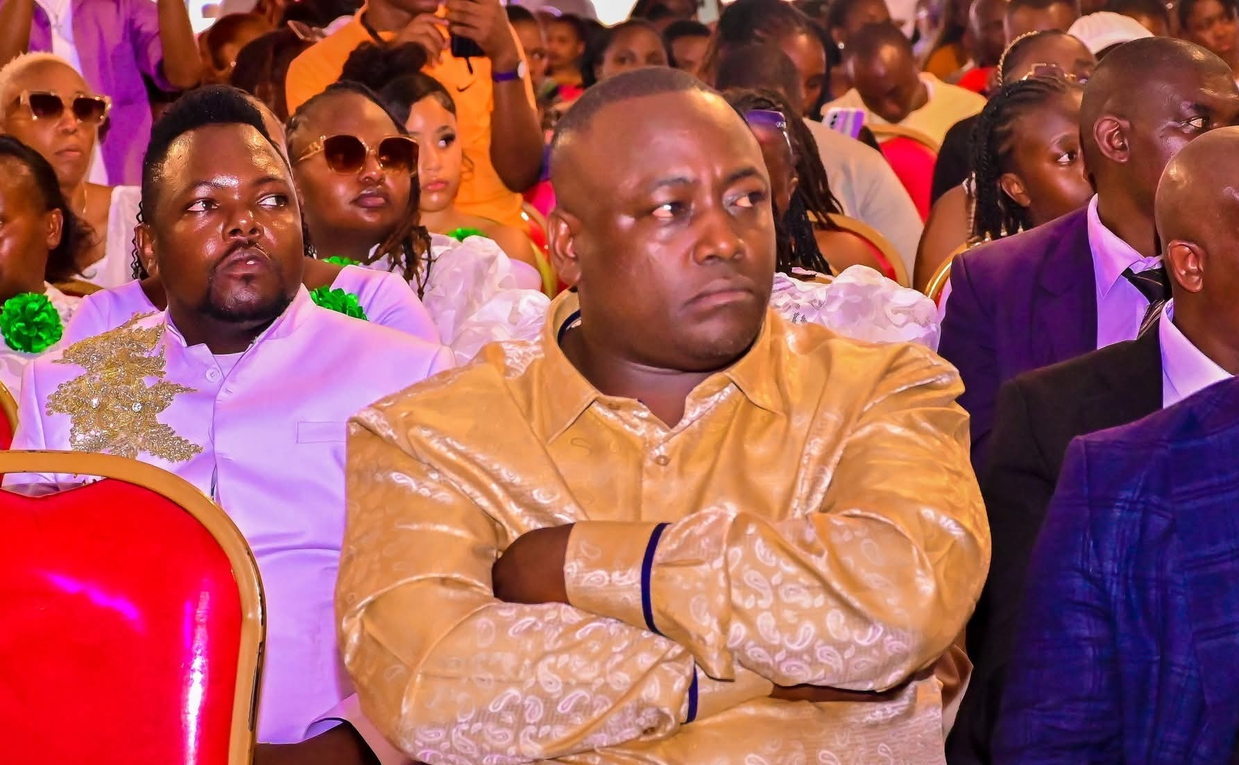 Final Apology: Kanyari Admits His ‘Dramas’ Caused Pain to Bayo