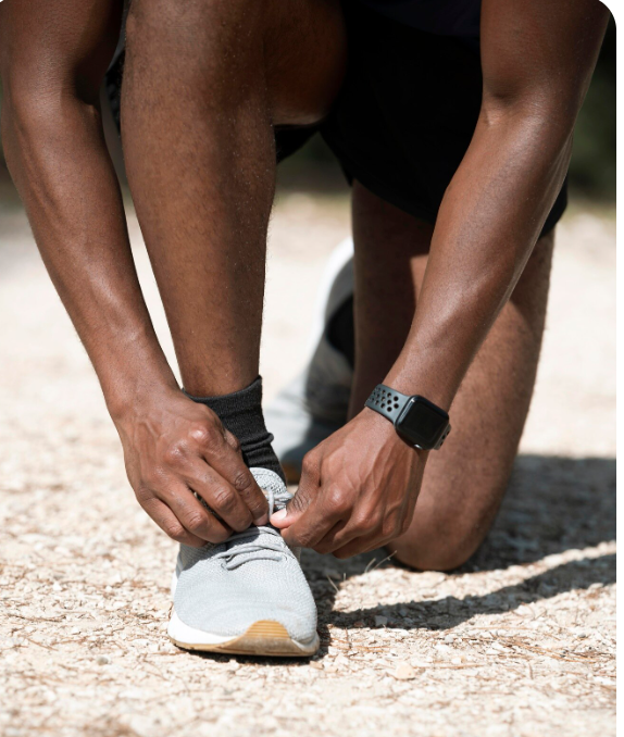 The other side of doping ban