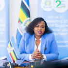 East Africa states asked open borders for small traders