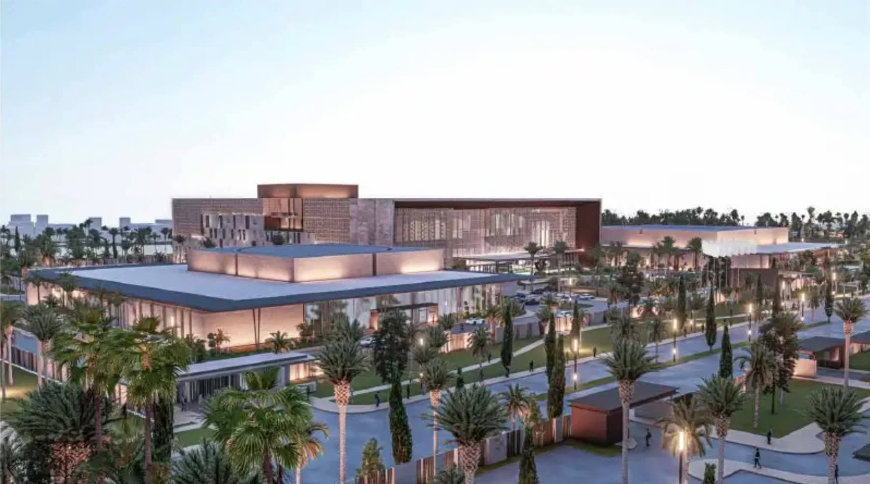 Ruto sets April 26 deadline for completion of Sh35bn Bomas Complex