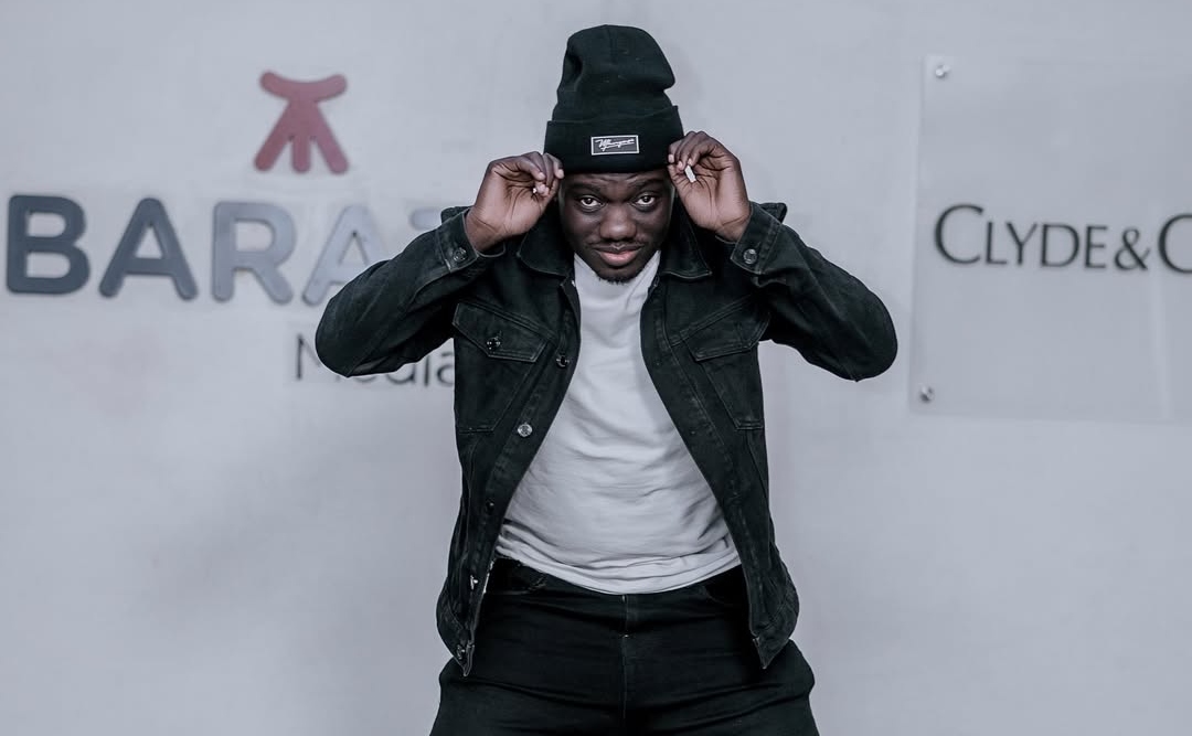 Eddie Butita's Hilarious and Specific 14-Point Birthday Wish List
