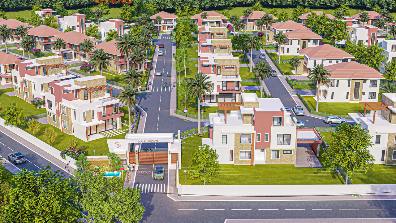 Malel Heights Breaks Ground: Redefining Luxury Living in Eldoret’s North Rift