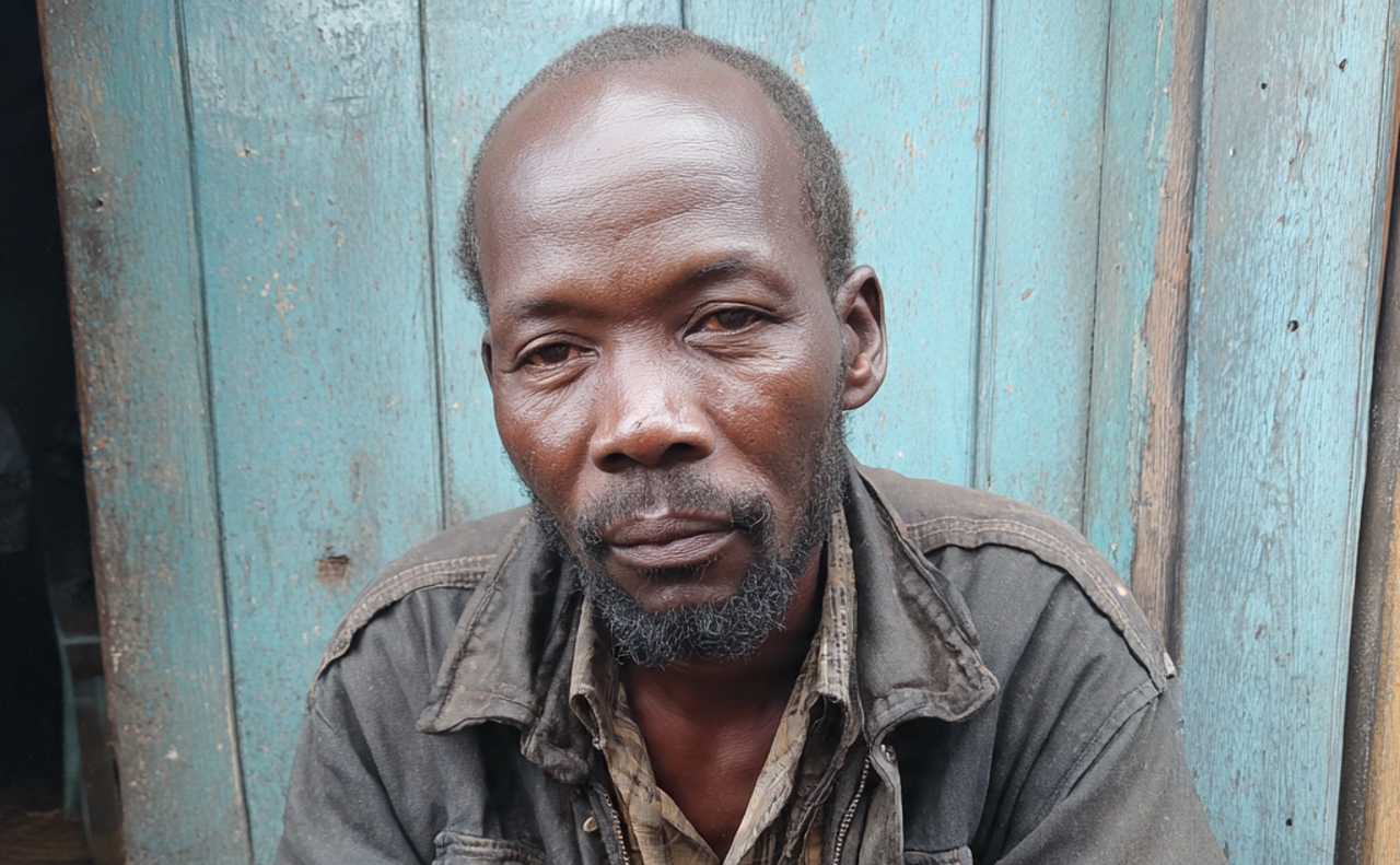 Job Loss, Wife Gone: Tale of 49-Yr-old Man Back in Parent’s House