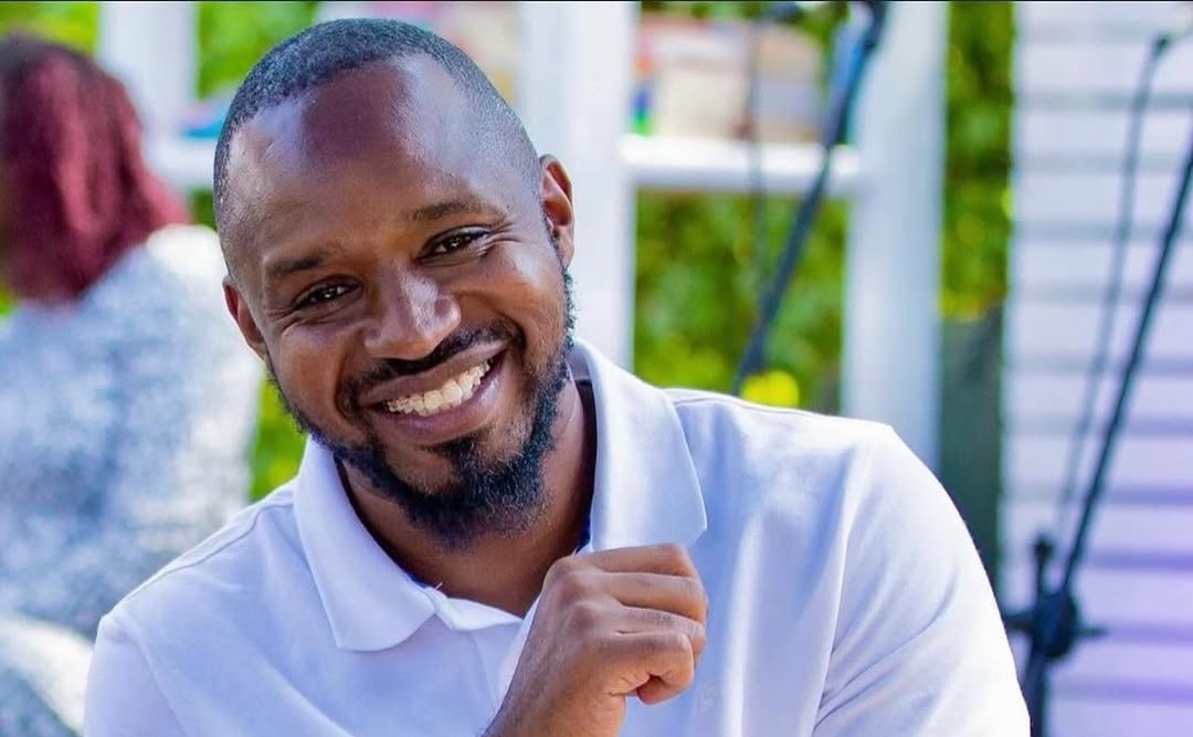 Boniface Mwangi Explains Why He Needs Monetary Contributions
