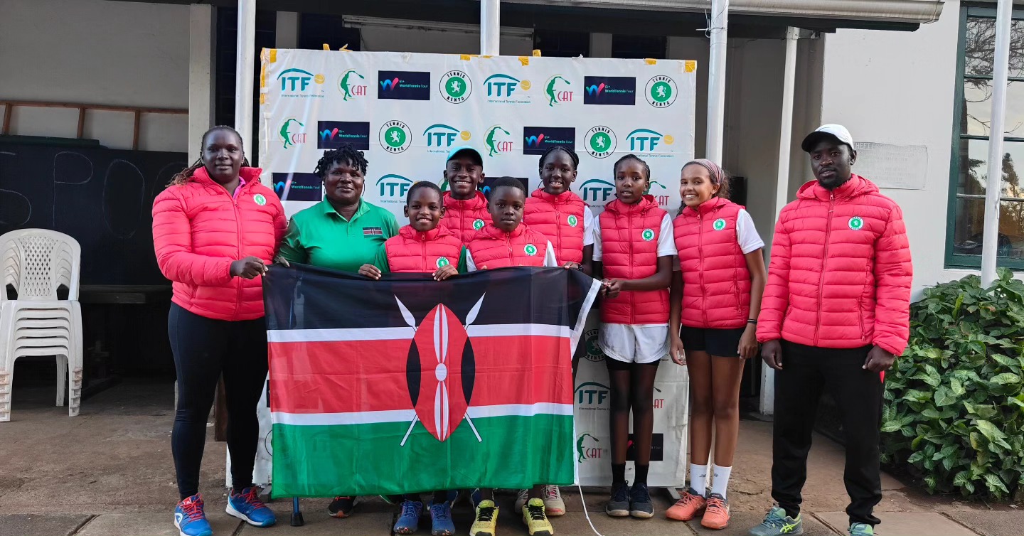 Oduor calls for early preparations ahead of the big continental championship