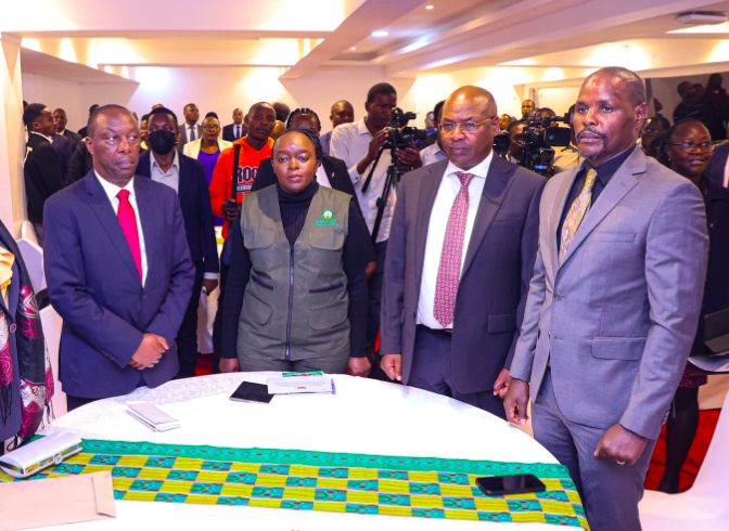 Mt Elgon to undergo Sh10bn restoration under10-year plan